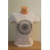 Dámske tričko „Ľudový vzor“