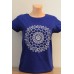Dámske tričko „Ľudový vzor“